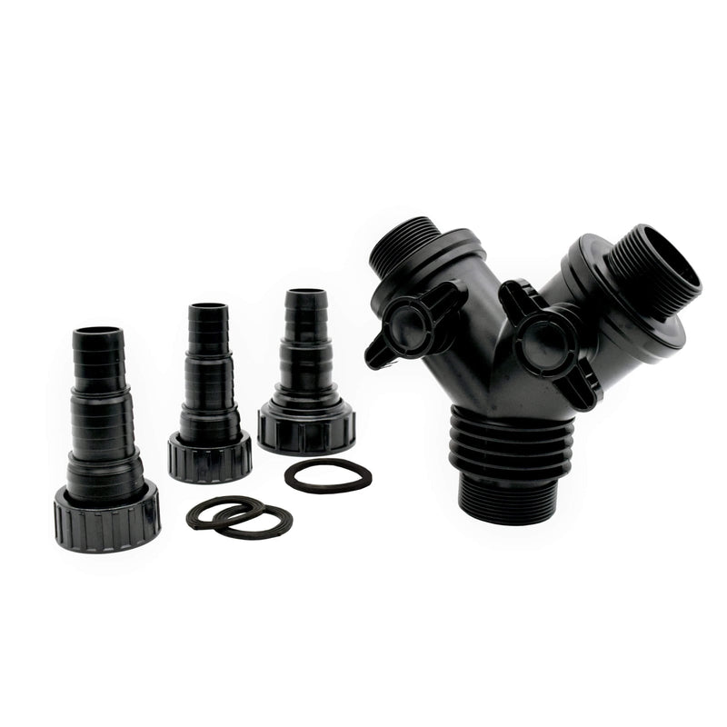 EasyPro Eco-Clear Three-Way Valve - ECM3V product image