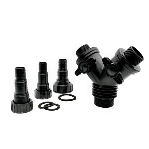 EasyPro Eco-Clear Three-Way Valve - ECM3V product image
