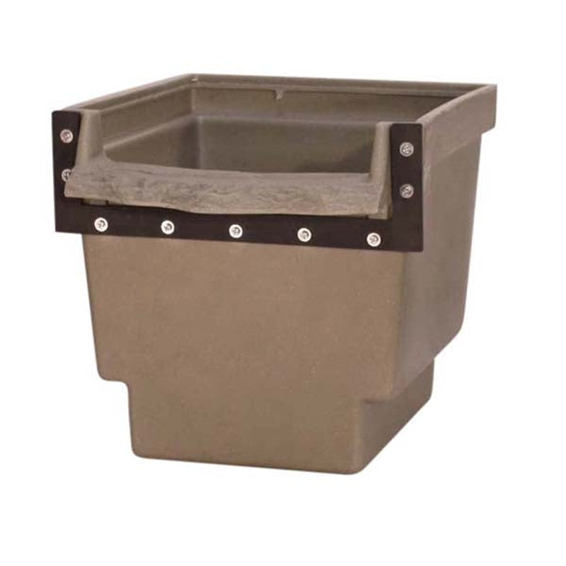 EasyPro Pro-Series Mini Aquafalls Filter w/ Matala Pads - AT2 product image