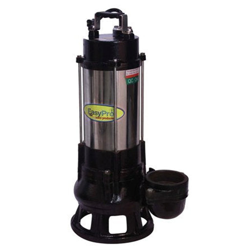 EasyPro 14500 GPH 230 Volt TB High Head Series Pump - TB14500 product image