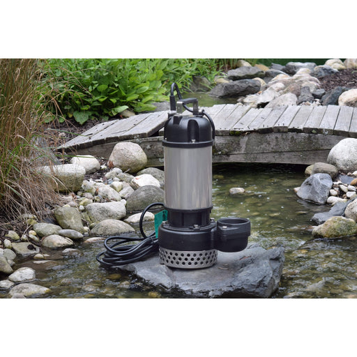 EasyPro 9500 GPH TM Low Head Series Pump - TM9500 product image