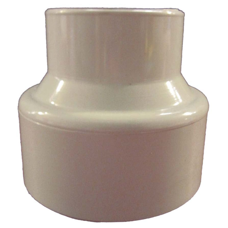 REC64 Reducer Coupling – 6" X 4" product image