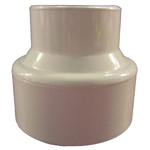 REC64 Reducer Coupling – 6" X 4" product image