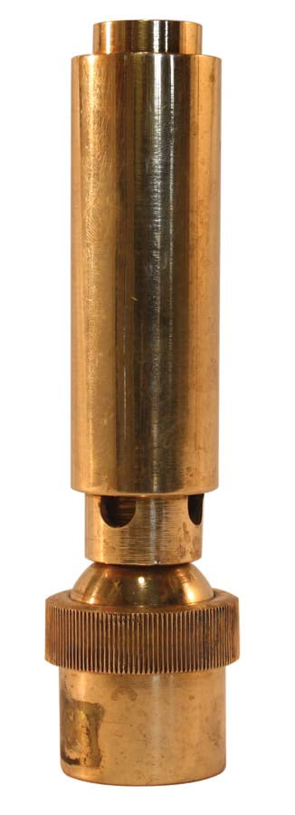 AN1 Aerating Nozzle – 1"