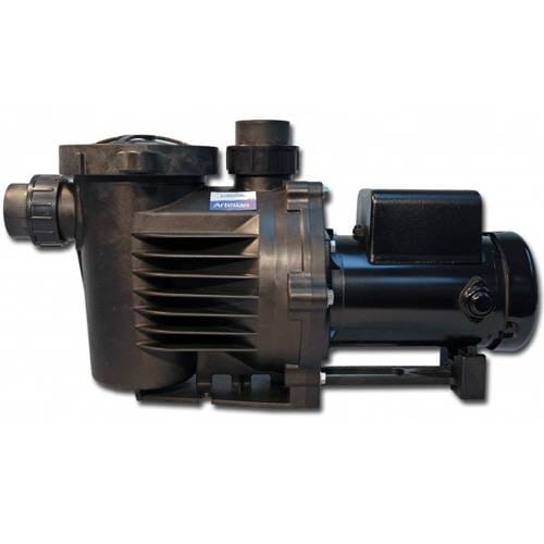 PerformancePro 1/4 HP Artesian2 Low RPM Pump 5,760 GPH All External Pumps PERFORMANCEPRO 