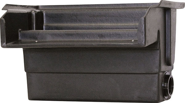 EasyPro ECO-Series Spillway 18" Wide - CF18E