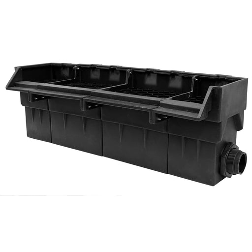 EasyPro Pro-Series 50" Straight Spillway Assembles - EWS50 product image