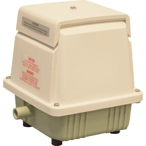 ML45 Linear Piston Compressor – 45 Watts, 3/4" Outlet product image