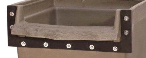 easypro1 - ATTS Termination strip – Mini Aquafalls