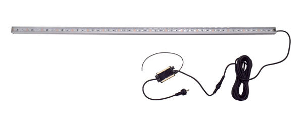 EasyPro 35" LED Light Strip, Blue - LED35CB