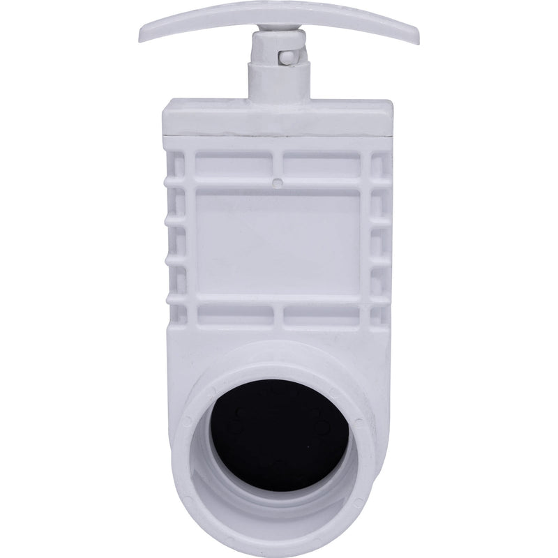 GV15 PVC Gate Valve – 1 1/2" product image