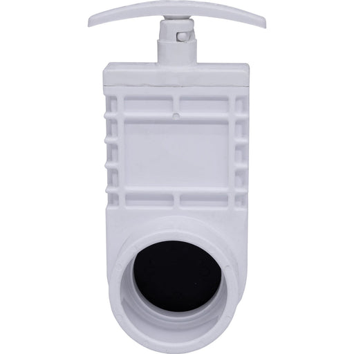 GV15 PVC Gate Valve – 1 1/2" product image
