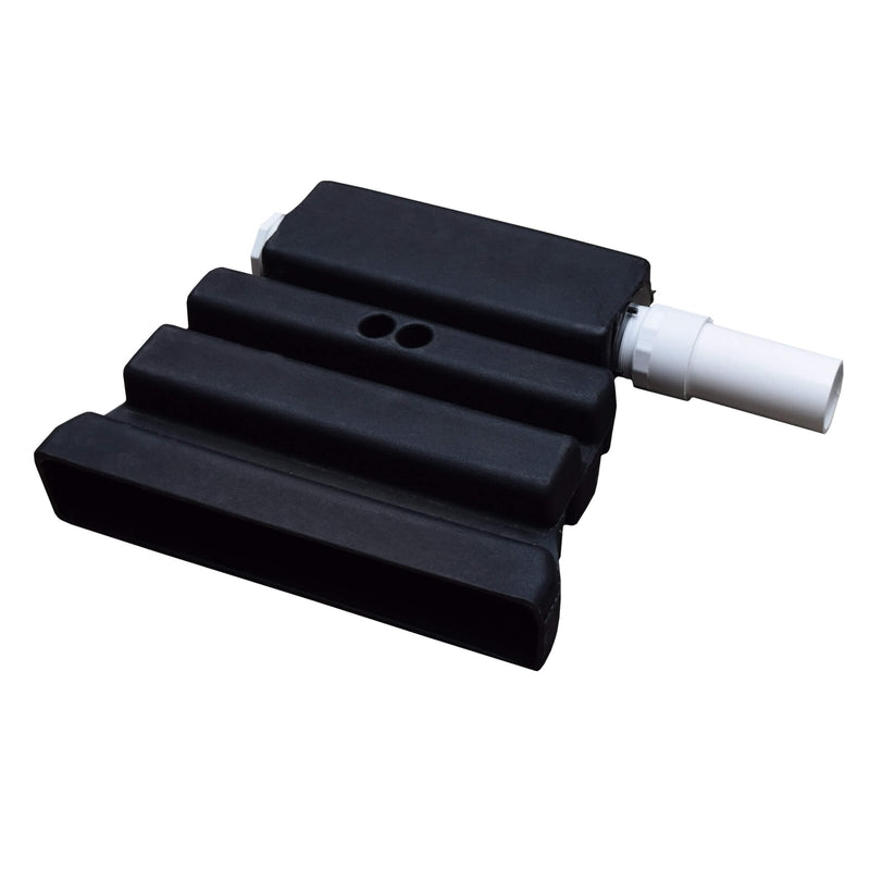 EasyPro Eco-Series 16" Waterfall Diffuser - UWD16 product image
