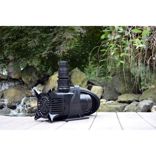 EasyPro Asynchronous, Submersible Mag Drive Pump - 5360 gph Max Flow - EPA5500 product image