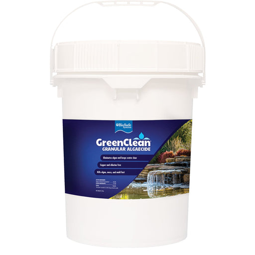 GC50 GreenClean Granular Algaecide – 50 lb. pail product image