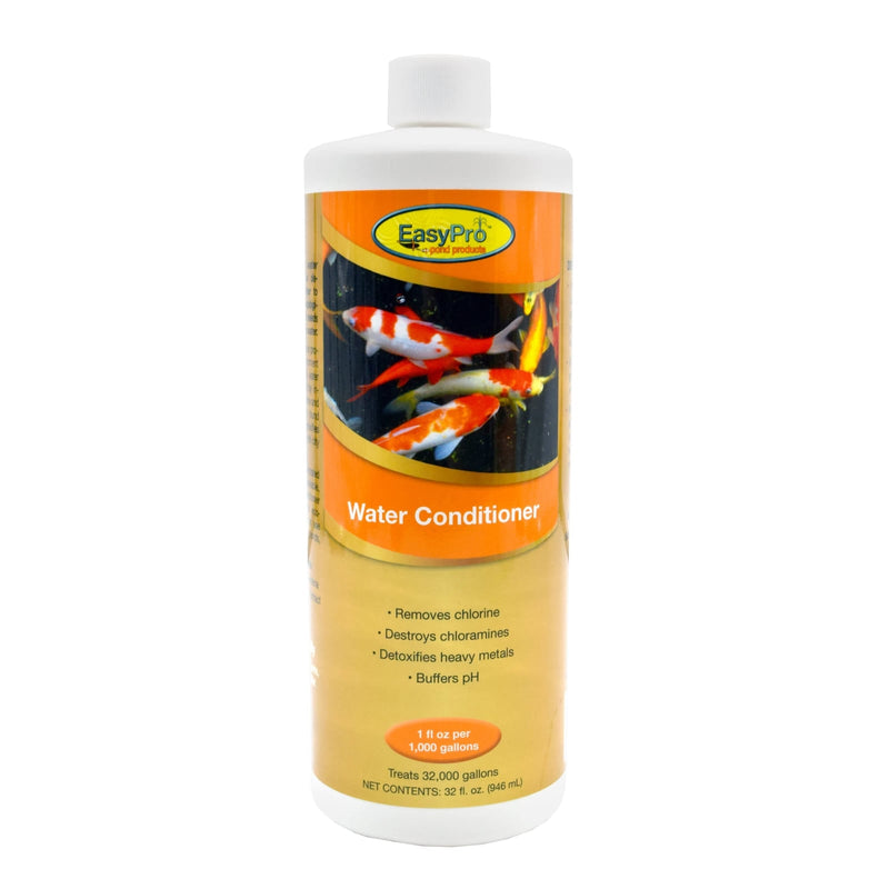 CON32 Dechlorinator (Water Conditioner) – 32 oz. (1 quart) product image