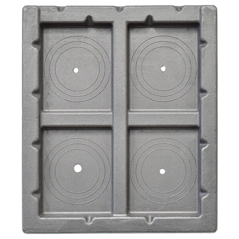 EasyPro Prelude Filter Lid - WF10L product image