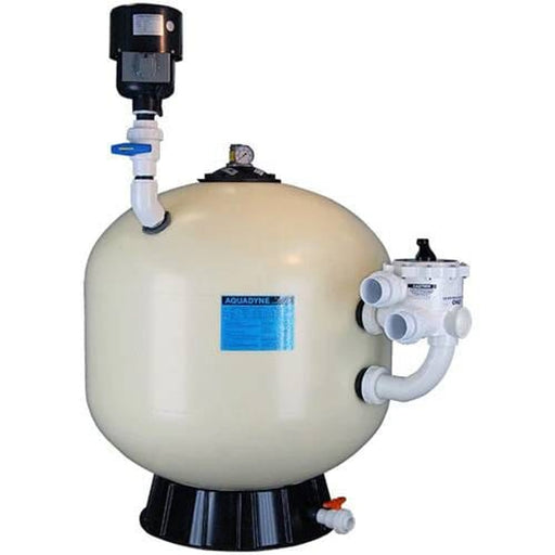 Aquadyne 30000 Commercial Grade Bead Filter Filters AQUADYNE 