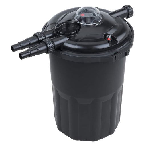 EC3900U Eco-Clear Pressurized Filter – Up to 3900 Gallons – 24 Watt UV product image
