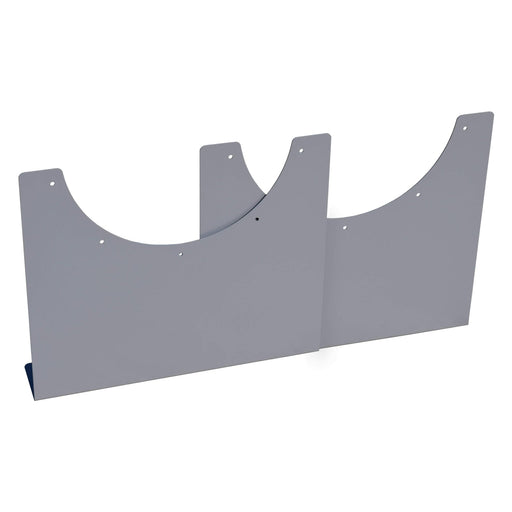 PIF68ST Intake Filter Supports – For product image
