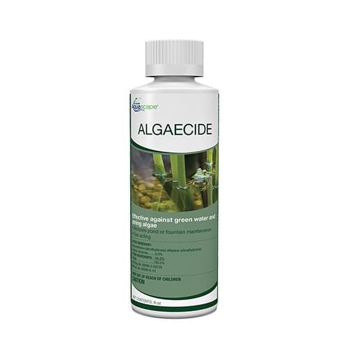 Aquascape Algaecide Algae Control AQUASCAPE 