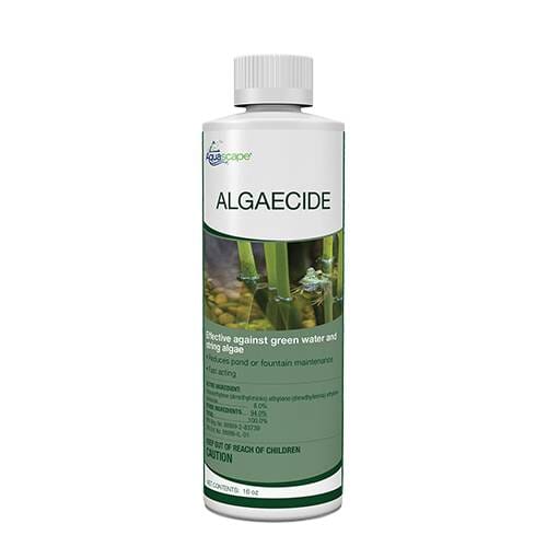 Aquascape Algaecide Algae Control AQUASCAPE 