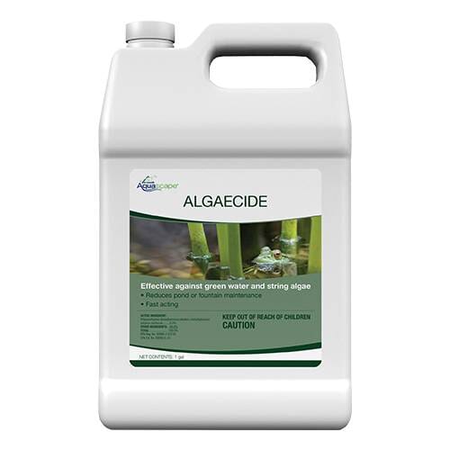 Aquascape Algaecide Algae Control AQUASCAPE 