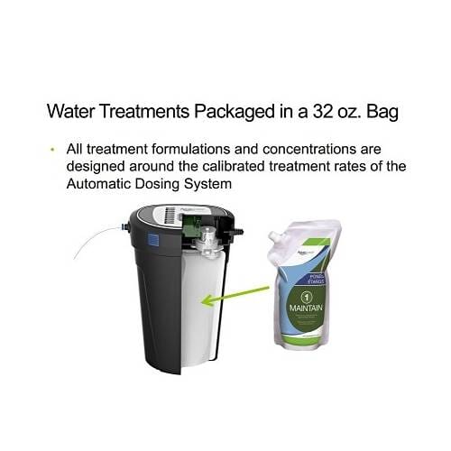 Aquascape Automatic Dosing System - Fountain Treatments AQUASCAPE 