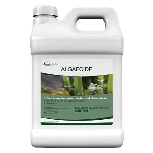 Aquascape Algaecide Algae Control AQUASCAPE 