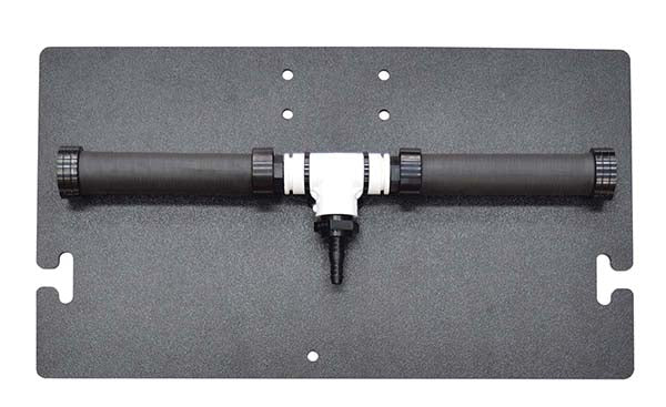 EasyPro Air Diffuser Manifold - 2 Diffusers - DM2