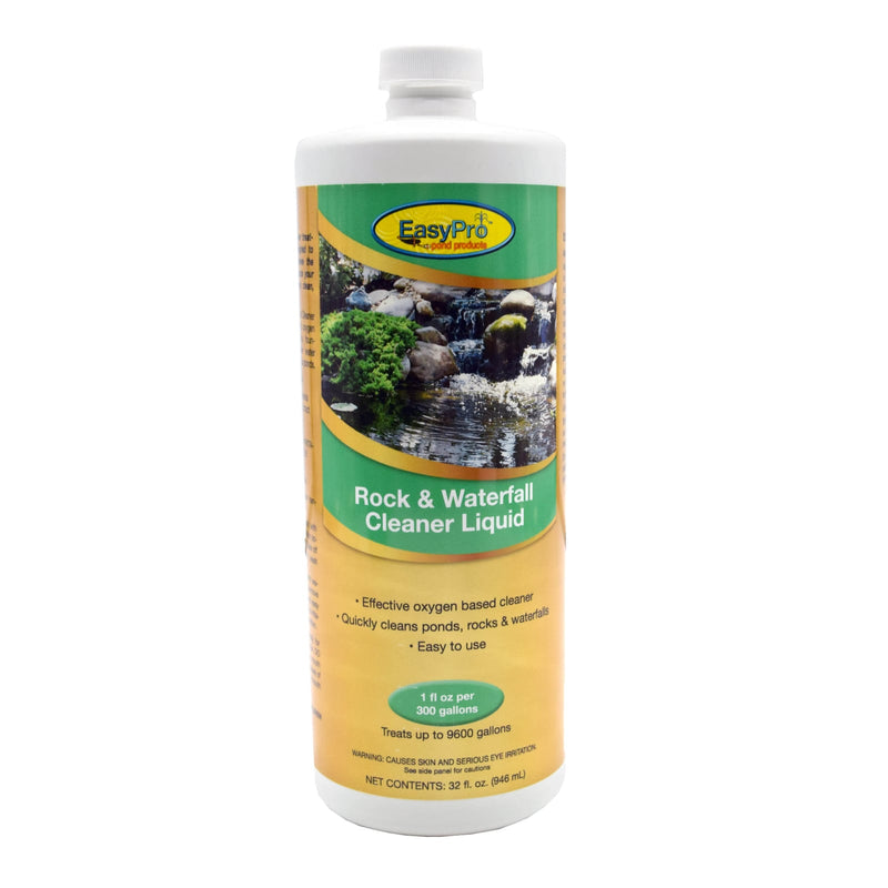 OXYL32 Rock & Waterfall Cleaner Liquid – 32 oz. (1 quart) product image