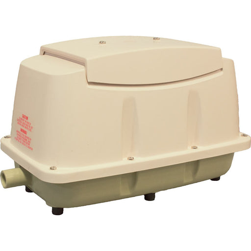 ML100 Linear Piston Compressor – 95 Watts, 1" Outlet product image