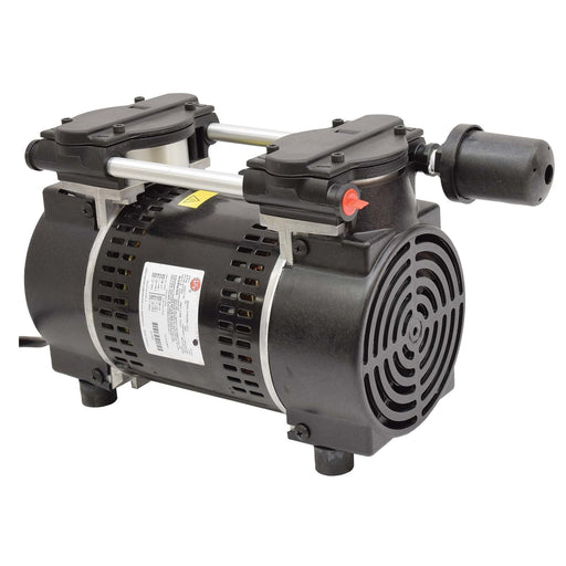 EasyPro Stratus SRC Series Dual Rocking Piston Compressor 3/4hp - 115volt - SRC75 product image