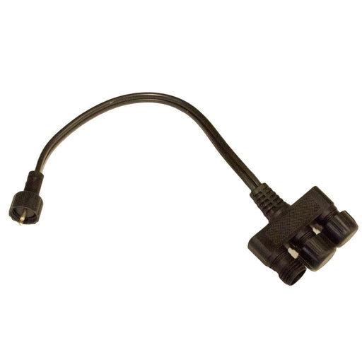 EasyPro 3 Way LED splitter with quick plugs - L3WP product image