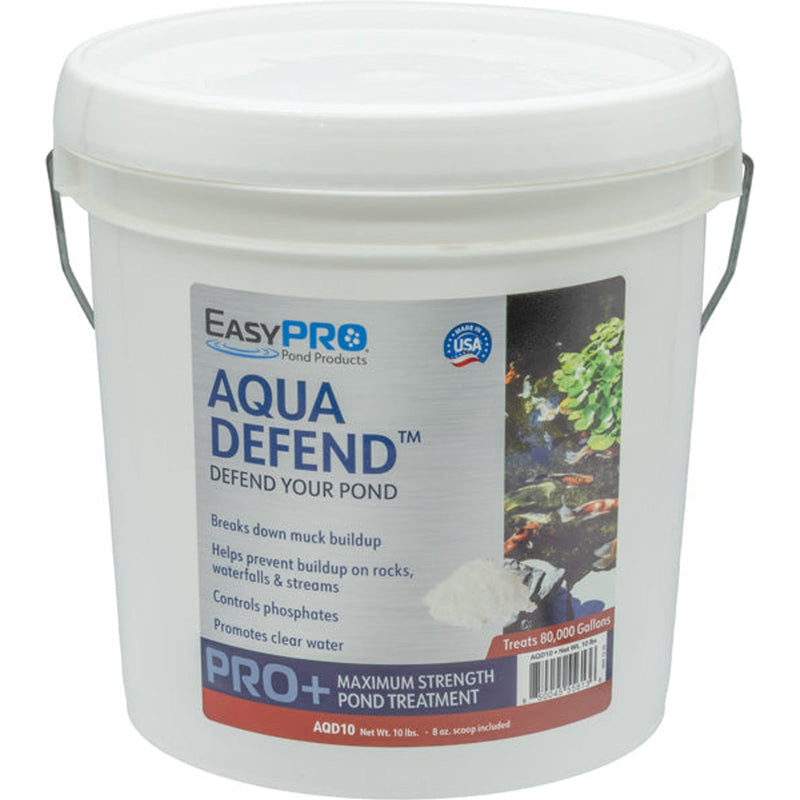 AQD20 Aqua Defend™ All-Natural Pond Water Treatment product image