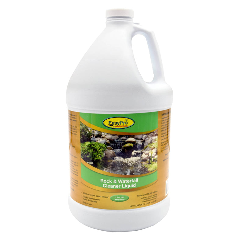 OXYL128 Rock & Waterfall Cleaner Liquid – 128 oz. (1 gallon) product image