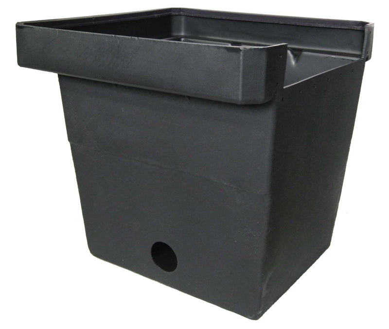 easypro1 - AS2T - Pro-Series™ Small AquaFalls™ Waterfall Filters With Matala Filter Pads and Termination Strip