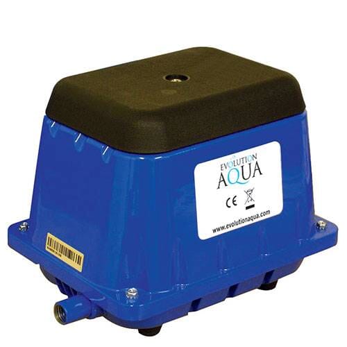 Evolution Aqua Airtech AirPump 75 Aeration EVOLUTION AQUA 