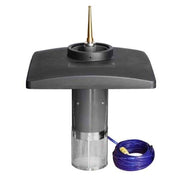 Scott Aerator Clover Fountain Fountains SCOTT AERATOR 