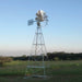 EasyPro Becker Windmill Aeration Aeration EasyPro Pond EasyPro Becker Windmill Aeration 12' Four Legged Kit 