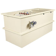 Sea Side Aquatics C65M RDF Filter + Moving Bed and Mat Sea Side Aquatics Sea Side Aquatic 
