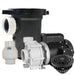 Sequence 3600SEQ12 External Pond Pump Combo Kit All External Pumps SEQUENCE 