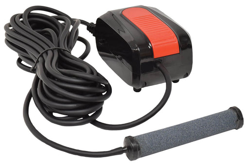 EasyPro Compact Aeration Series - Single Outlet Complete Kit - CAS1 — additional manufacturer view