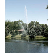 Scott Aerator Clover Fountain Fountains SCOTT AERATOR 
