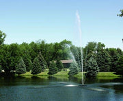 Scott Aerator Clover Fountain Fountains SCOTT AERATOR 