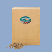 Blue Thumb Sakana Koi Food Spring & Autumn Pellets 40 lb Blue Thumb Koi Food BLUE THUMB 