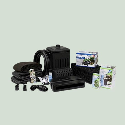 Aquascape Small Pondless Waterfall Kit Aquascape Small Pondless Waterfall With Up To 6 Stream] AQUASCAPE 