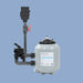 Evolution Aqua K+ Advanced Pressure Filter 16 pond filter EVOLUTION AQUA 