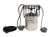 Kasco 3/4HP 120v Pond De-Icer with 25 ft. power cord - Open Box Lake Management KASCO 