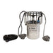 Kasco 3/4HP 120v Pond De-Icer with 25 ft. power cord - Open Box Lake Management KASCO 